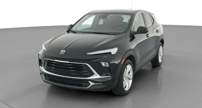 Thumbnail: 2025 Buick Encore GX - 1