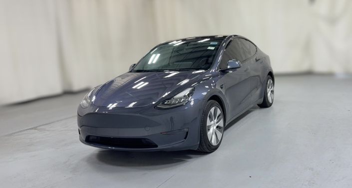 Thumbnail: 2023 Tesla Model Y - 1
