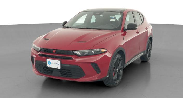 Thumbnail: 2024 Dodge Hornet - 1