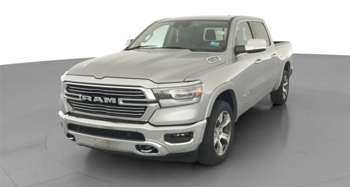 Thumbnail: 2021 RAM 1500 - 1