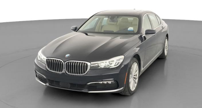 2018 BMW 7 Series 740i -
                  Fort Worth, TX