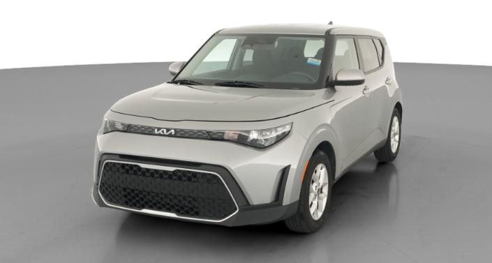 Thumbnail: 2025 Kia Soul - 1