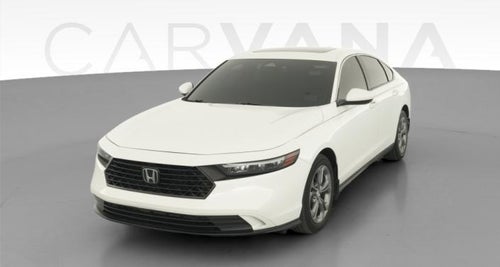 2024 Honda Accord