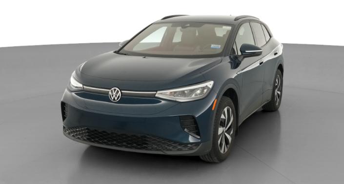 Thumbnail: 2023 Volkswagen ID.4 - 1