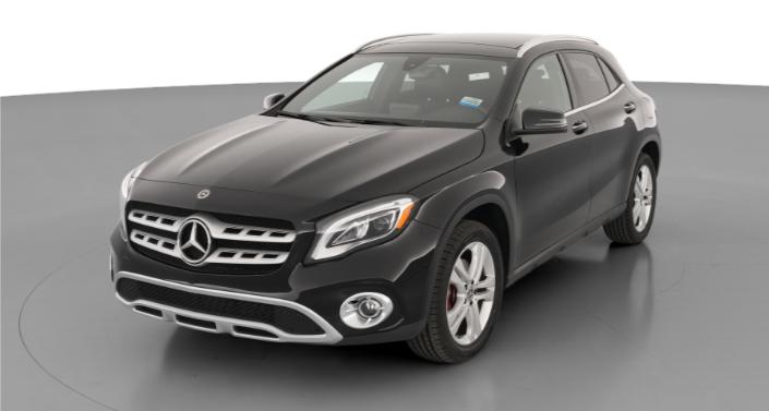 Thumbnail: 2019 Mercedes-Benz GLA - 1