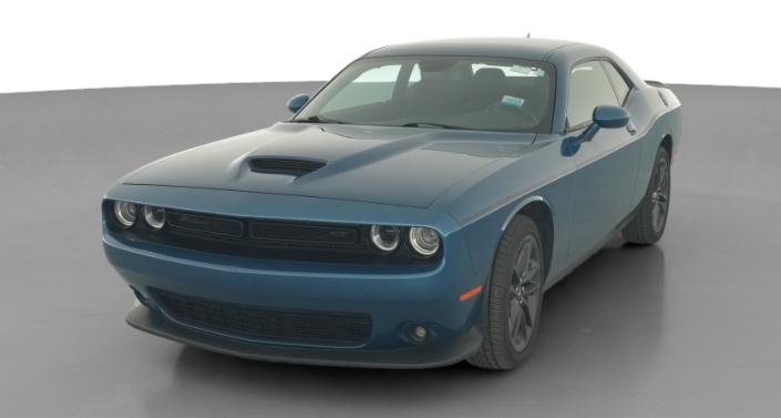 Thumbnail: 2021 Dodge Challenger - 1