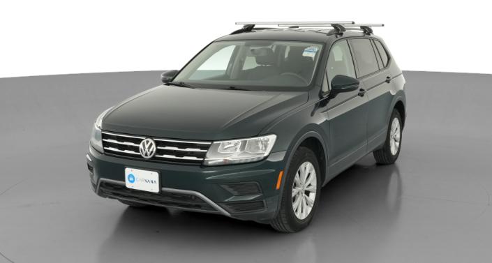 Thumbnail: 2019 Volkswagen Tiguan - 1