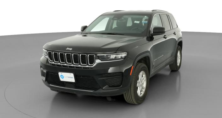Thumbnail: 2023 Jeep Grand Cherokee - 1