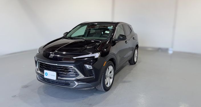 Thumbnail: 2025 Buick Encore GX - 1