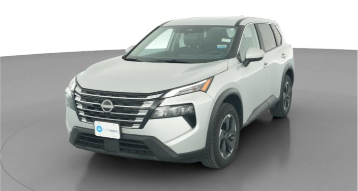 Thumbnail: 2025 Nissan Rogue - 1