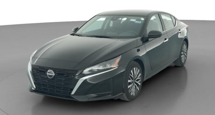 Thumbnail: 2025 Nissan Altima - 1