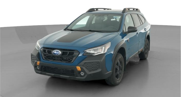 Thumbnail: 2024 Subaru Outback - 1