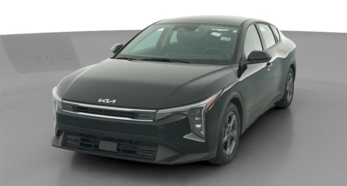 Thumbnail: 2025 Kia K4 - 1
