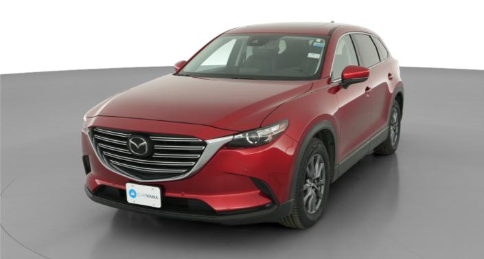 Thumbnail: 2020 Mazda CX-9 - 1