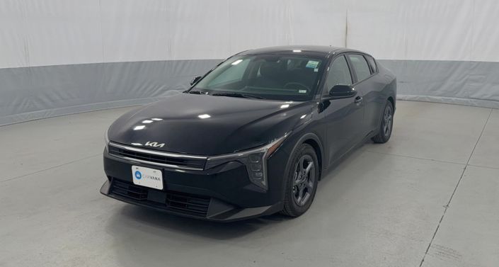 Thumbnail: 2025 Kia K4 - 1