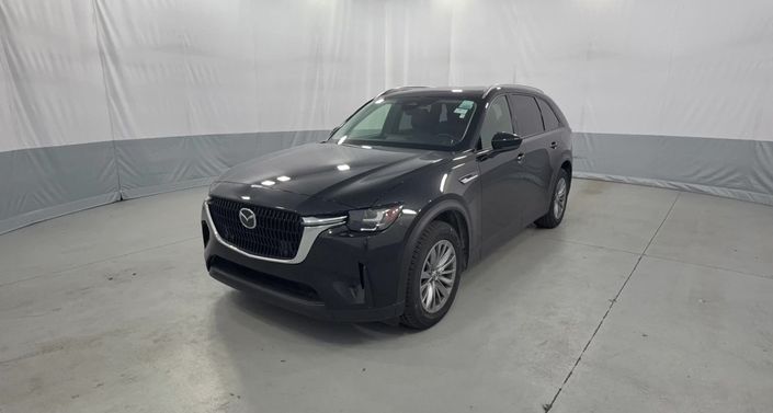 Thumbnail: 2025 Mazda CX-90 - 1