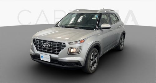 2025 Hyundai Venue