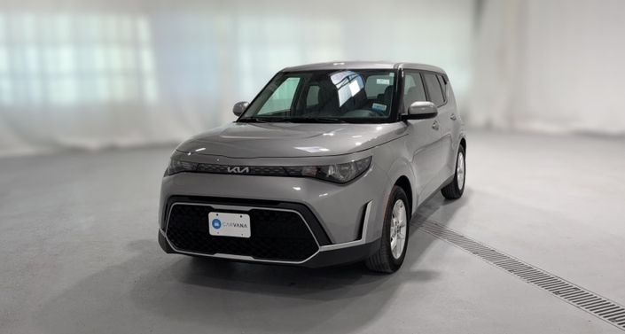 Thumbnail: 2025 Kia Soul - 1