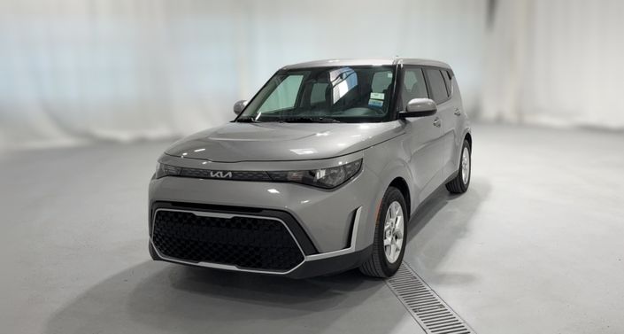 Thumbnail: 2025 Kia Soul - 1