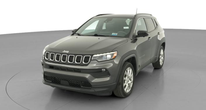 Thumbnail: 2023 Jeep Compass - 1
