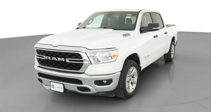 Thumbnail: 2024 RAM 1500 - 1