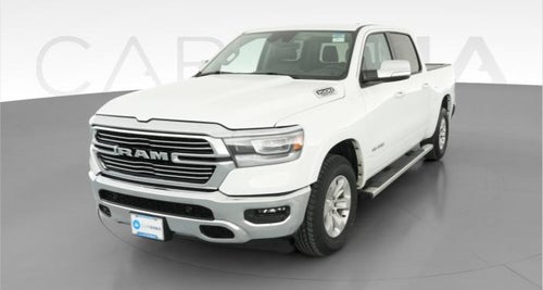 2022 Ram 1500 Crew Cab