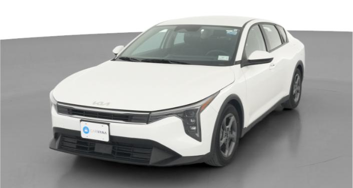 Thumbnail: 2025 Kia K4 - 1