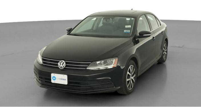 Thumbnail: 2017 Volkswagen Jetta - 1