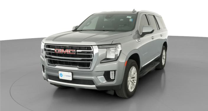 Thumbnail: 2023 GMC Yukon - 1