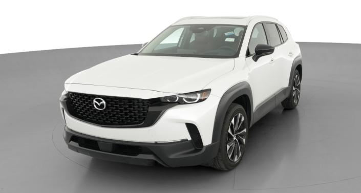 Thumbnail: 2025 Mazda CX-50 - 1