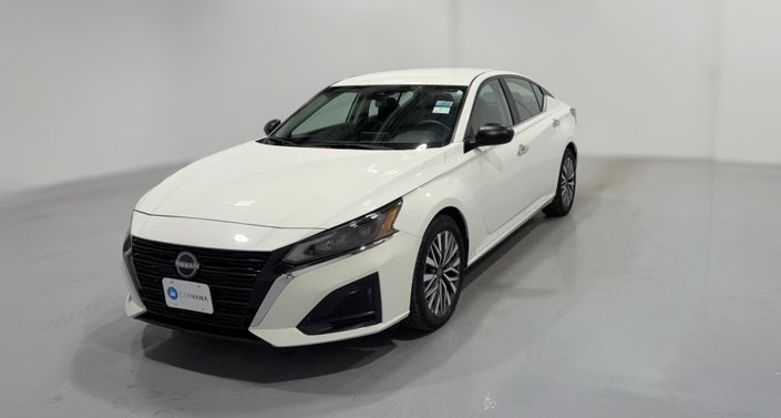 Thumbnail: 2025 Nissan Altima - 1