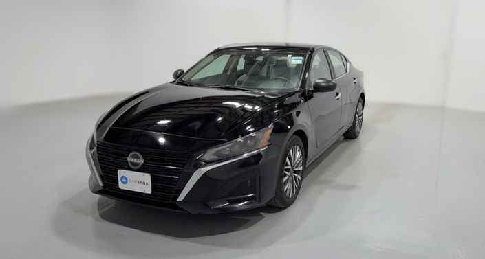 Thumbnail: 2025 Nissan Altima - 1