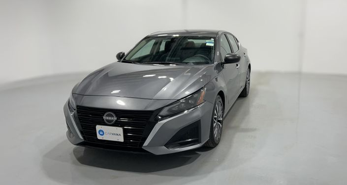 Thumbnail: 2025 Nissan Altima - 1