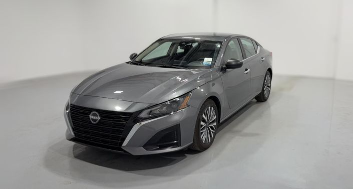 Thumbnail: 2025 Nissan Altima - 1