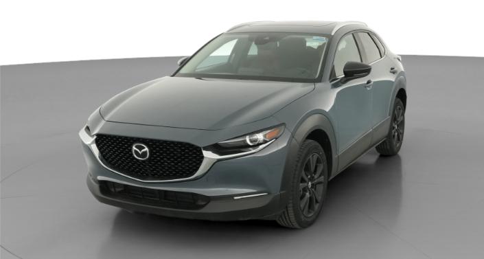 Thumbnail: 2023 Mazda CX-30 - 1