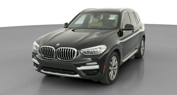 Thumbnail: 2019 BMW X3 - 1