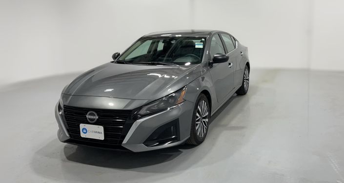 Thumbnail: 2025 Nissan Altima - 1