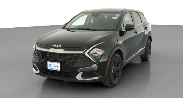 Thumbnail: 2023 Kia Sportage - 1
