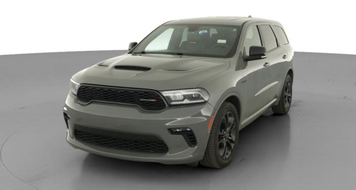 Thumbnail: 2022 Dodge Durango - 1