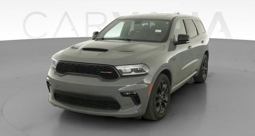 2022 Dodge Durango