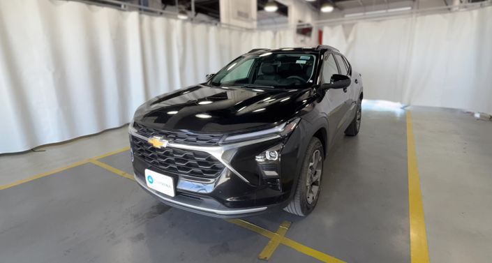 Thumbnail: 2025 Chevrolet Trax - 1