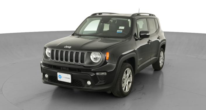 Thumbnail: 2023 Jeep Renegade - 1