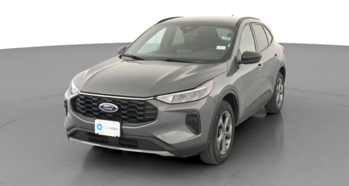 Thumbnail: 2025 Ford Escape - 1