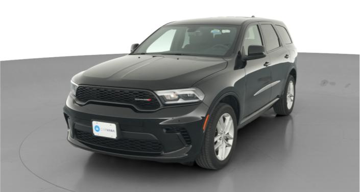 Thumbnail: 2025 Dodge Durango - 1