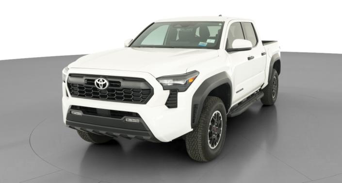 Thumbnail: 2024 Toyota Tacoma - 1