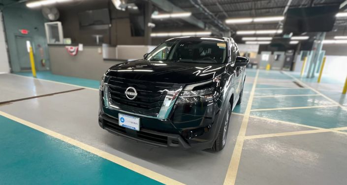 Thumbnail: 2025 Nissan Pathfinder - 1