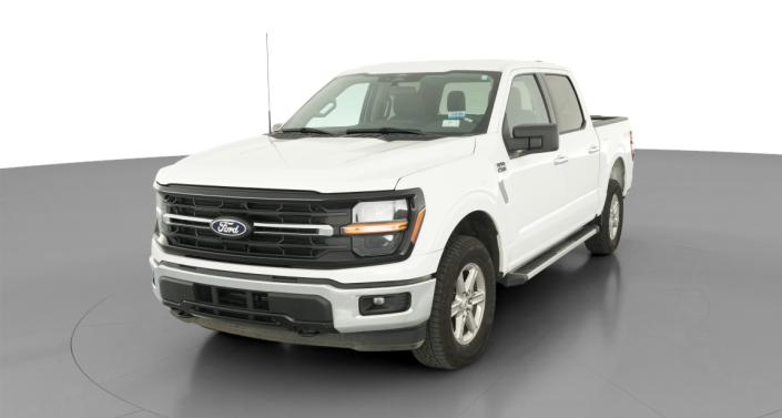 Thumbnail: 2025 Ford Econoline - 1