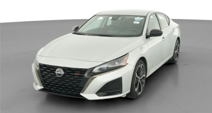 Thumbnail: 2024 Nissan Altima - 1