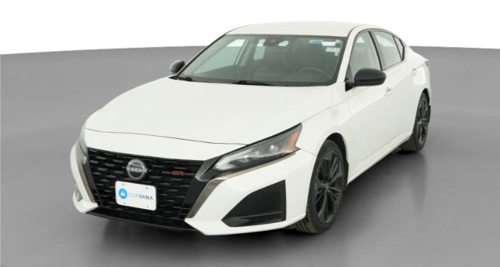Thumbnail: 2023 Nissan Altima - 1