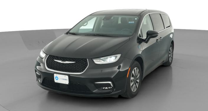 Thumbnail: 2024 Chrysler Pacifica - 1